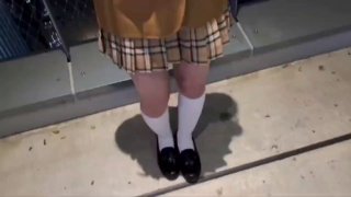 国产AV 91制片厂 91CM190 少女的悔悟 潘甜甜